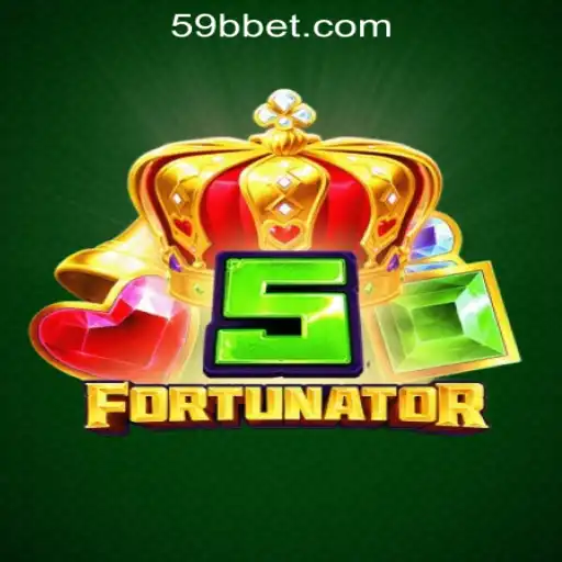 Discover the Exciting World of 5Fortunator and 59BB Oficial Slots Brasil #1