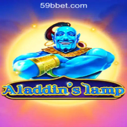 Experience the Magic of Aladdinslamp with 59BB Oficial Slots Brasil #1