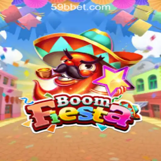 BoomFiesta: Explore the Exciting World of 59BB Oficial Slots Brasil #1
