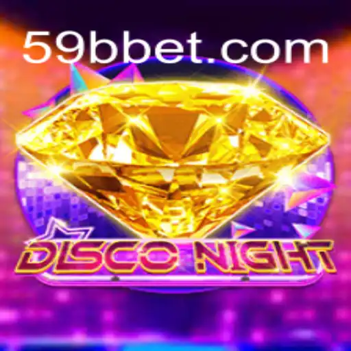 Dive into the Exciting World of DiscoNight with 59BB Oficial Slots Brasil #1