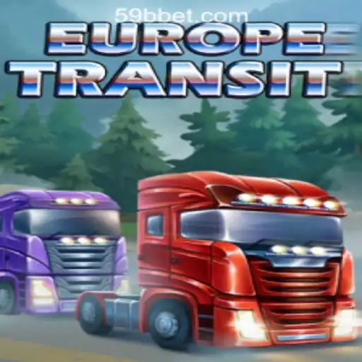 Discovering EuropeTransit and Its Impact With 59BB Oficial Slots Brasil #1