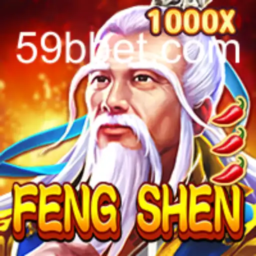 FengShen - A Deep Dive into the Enchanting World of 59BB Oficial Slots Brasil #1