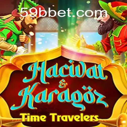 Exploring the Enchanting World of HacivatandKaragoz: A Deep Dive into 59BB Oficial Slots Brasil #1