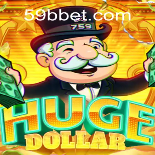 Exploring HugeDollar: The Thrilling World of 59BB Oficial Slots Brasil #1