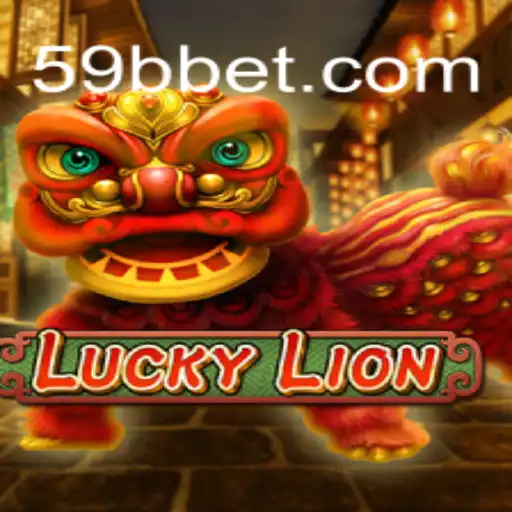Discovering the Thrill of LuckyLion: 59BB Oficial Slots Brasil #1