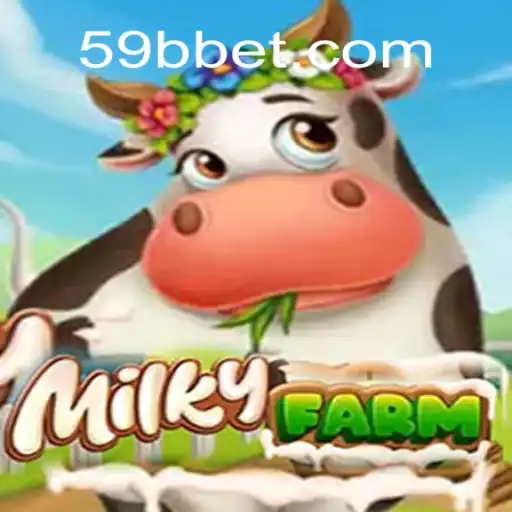 MilkyFarm: The New Frontier in Gaming with 59BB Oficial Slots Brasil #1
