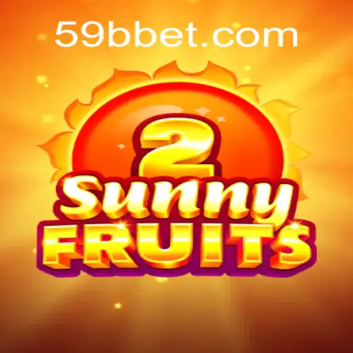 Exploring SunnyFruits2: A Vibrant Journey into the World of Slots with 59BB Oficial Slots Brasil #1