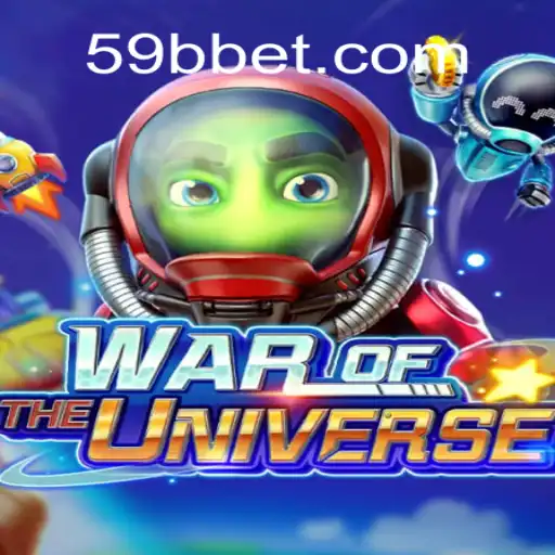 Discovering WAROFTHEUNIVERSE: A Dive into the Intergalactic Gaming Experience