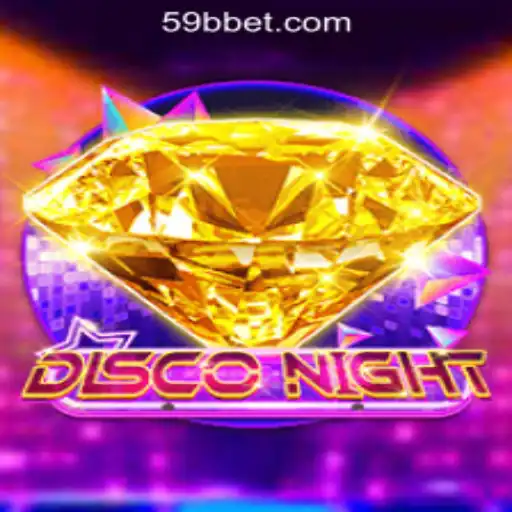 Dive into the Exciting World of DiscoNight with 59BB Oficial Slots Brasil #1