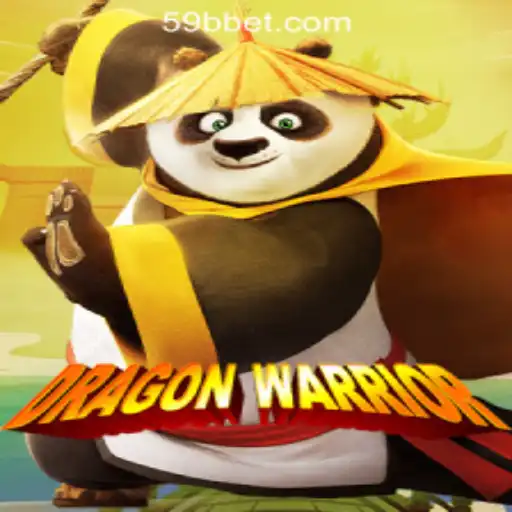 Discover the Epic World of DragonWarrior and Master the Game: 59BB Oficial Slots Brasil #1