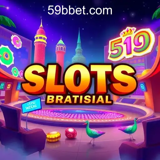 Exclusive Events: Unveiling the Magic of 59BB Oficial Slots Brasil #1