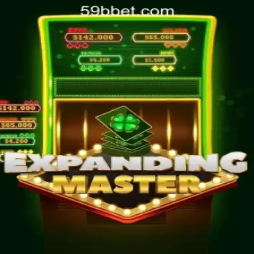 Discover the Thrilling World of ExpandingMaster: An In-depth Look at 59BB Oficial Slots Brasil #1
