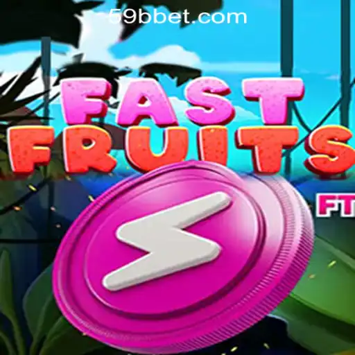 FastFruits: An Exciting Journey into the World of Slots with 59BB Oficial Slots Brasil #1
