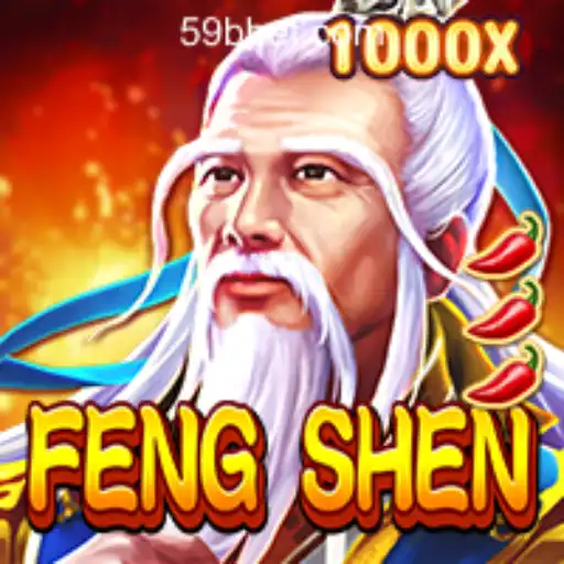 FengShen - A Deep Dive into the Enchanting World of 59BB Oficial Slots Brasil #1