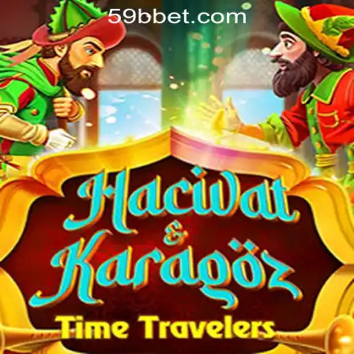 Exploring the Enchanting World of HacivatandKaragoz: A Deep Dive into 59BB Oficial Slots Brasil #1