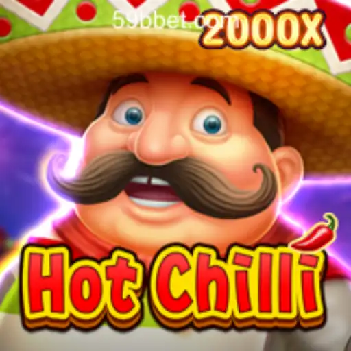 Exploring HotChilli: A Spicy Adventure in 59BB Oficial Slots Brasil #1