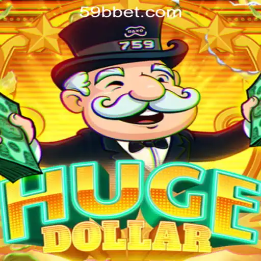 Exploring HugeDollar: The Thrilling World of 59BB Oficial Slots Brasil #1