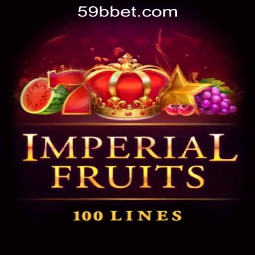 Exploring the Excitement of ImperialFruits100: A Jewel in the 59BB Oficial Slots Brasil