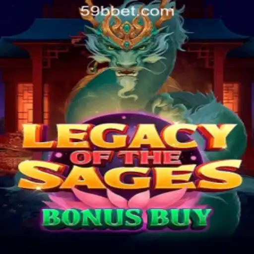 Legacy of the Sages Bonus Buy: A Deep Dive into Brazil's #1 Slots Game