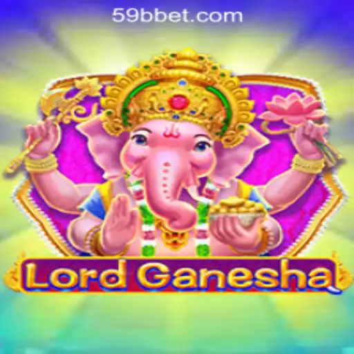 Discover LordGanesha: The Premier Slot Game with 59BB Official Slots Brasil #1