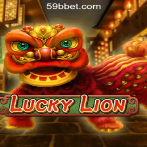 Discovering the Thrill of LuckyLion: 59BB Oficial Slots Brasil #1