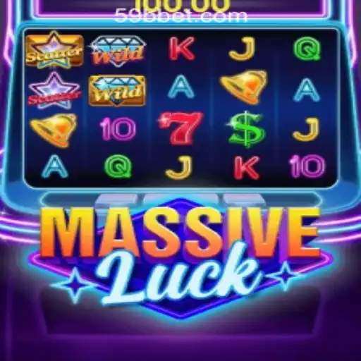 Exploring 'MassiveLuck': A Deep Dive into 59BB Oficial Slots Brasil #1