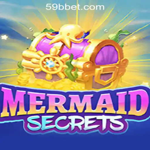 MermaidSecrets: Dive into the Aquatic Adventure of 59BB Oficial Slots Brasil #1