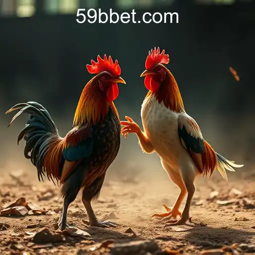 Online Sabong: A New Era in Gaming with 59BB Oficial Slots Brasil #1