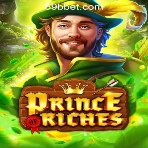 Exploring PrinceOfRiches: The New Sensation in Online Gaming