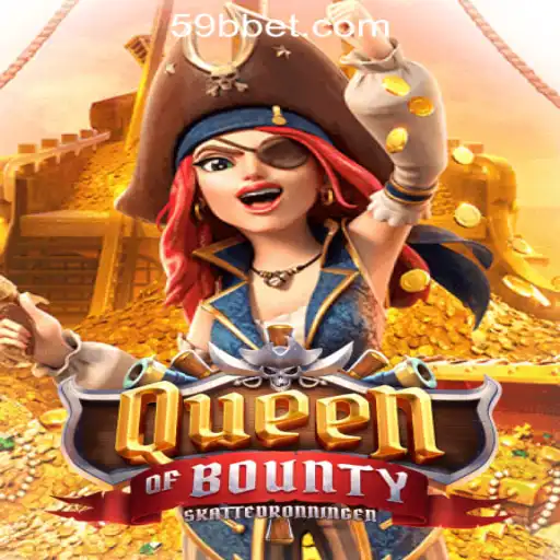 Explore the Exciting World of QueenofBounty with 59BB Oficial Slots Brasil #1