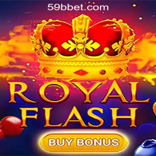 Mastering RoyalFlashBuyBonus: Your Gateway to 59BB Oficial Slots Brasil #1