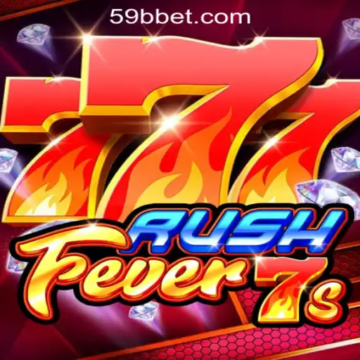 Discover the Thrill of RushFever7s with 59BB Oficial Slots Brasil #1