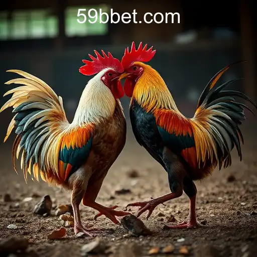 Exploring the Thrilling World of Sabong Games and the Rise of 59BB Oficial Slots Brasil #1