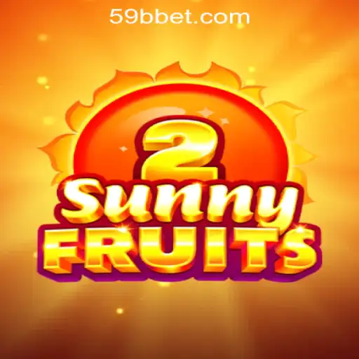 Exploring SunnyFruits2: A Vibrant Journey into the World of Slots with 59BB Oficial Slots Brasil #1