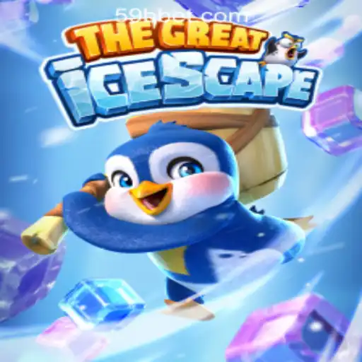 Exploring TheGreatIcescape: A Chilling Adventure in Slot Gaming with 59BB Oficial Slots Brasil