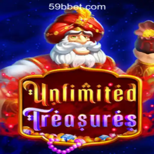 Discover UnlimitedTreasures: A Dive into the 59BB Oficial Slots Brasil #1 Experience