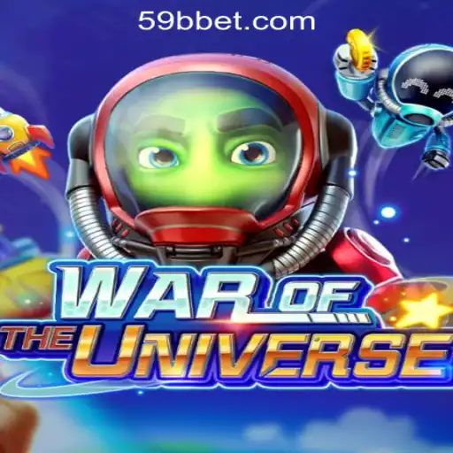 Discovering WAROFTHEUNIVERSE: A Dive into the Intergalactic Gaming Experience