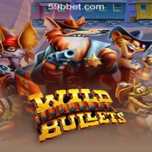 Unveiling the Thrills of WildBullets: A Journey into 59BB Oficial Slots Brasil #1