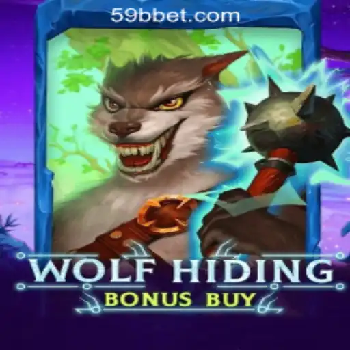 Exploring the Intricacies of 'WolfHidingBonusBuy' and Its Place in 59BB Oficial Slots Brasil #1