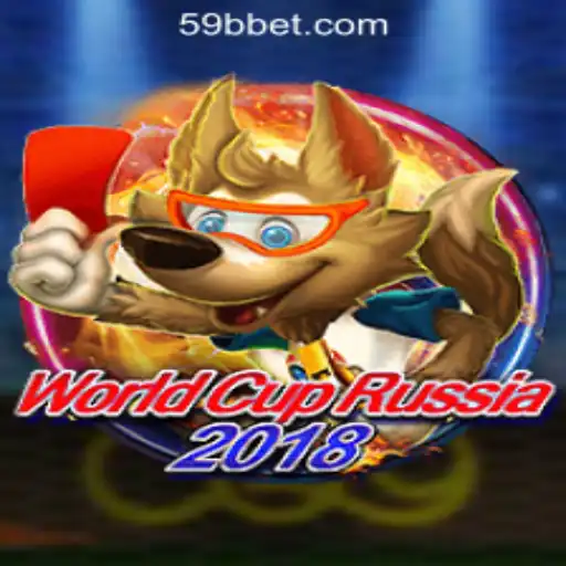 Dive into WorldCupRussia2018 with 59BB Oficial Slots Brasil #1